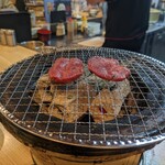 用户对于堺炭火ホルモン縁や的评论图
