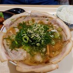 用户对于神来 イオンモールKYOTO店的评论图