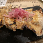 用戶對於餃子とワイン 果皮と餡的評論圖