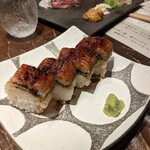 用户对于わらやき屋 上野広小路的评论图