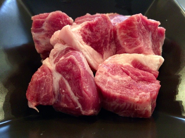 用户对于羊食市場しまだや 狸小路店的评论高清图
