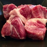 用户对于羊食市場しまだや 狸小路店的评论图