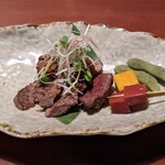 用户对于四季 よし菜的评论图