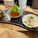 用戶對於上野黒門 鳥恵的評論圖