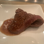 用戶對於焼肉うしごろ 西麻布本店的評論圖