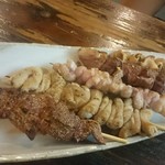 User's review image for 村さ来 東村山店