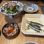 用戶對於蕎麦前 山都的評論圖