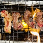 用戶對於焼肉ライク 京都河原町蛸薬師店的評論圖