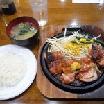 用戶對於ラホール 御徒町店的評論圖