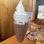 用戶對於コメダ珈琲店 福岡東那珂店的評論圖