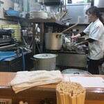 用戶對於四國 なんばウォーク西店的評論圖