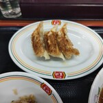 User's review image for 餃子の王将 空港線豊中店