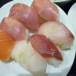 用戶對於ホテルパコ函館別亭的評論圖