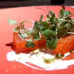 用户对于テアトロ ディ マッサ的评论图