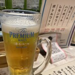 User's review image for 大衆酒場 フレンチマン なんばウォーク店