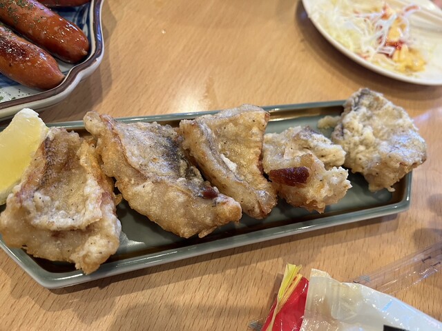 User's recommendation image for 鉄板ジョニー