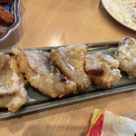 User's review image for 鉄板ジョニー