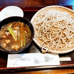 用户对于さらしな総本店 北口店的评论图