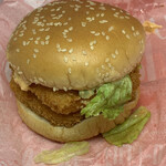 User's review image for マクドナルド 苫小牧パセオ店