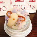 User's review image for 神戸風月堂 大丸 梅田店