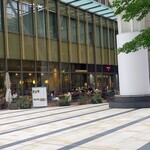 用戶對於ル・パン・コティディアン 東京ミッドタウン店的評論圖
