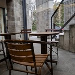 用戶對於キョーワズ珈琲 北山店的評論圖