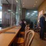 用戶對於スターバックスコーヒー 大井町駅東口店的評論圖