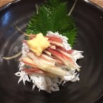 User's review image for 酔っ手羽横丁 五反田店