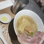 User's review image for 麺逢 KATAJIKENAI