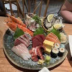 用户对于魚金 2号店的评论图