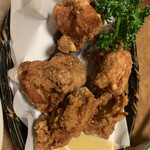 User's review image for にしきや