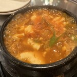 用戶對於韓無量 五反田西口店的評論圖