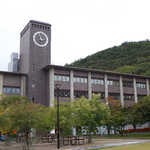 用戶對於立命館大学 諒友館食堂的評論圖