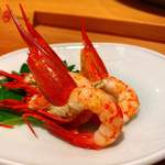 用户对于すし屋のさい藤的评论图