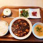用户对于中華料理 チーナ的评论图