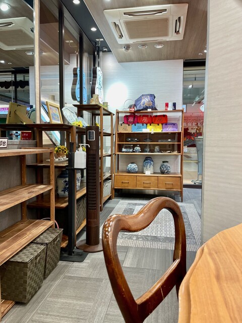 用戶對於サンドイッチハウス メルヘン エキュート立川店的評論高清圖