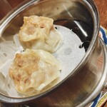 用戶對於ニユートーキヨー 華琳 数寄屋橋店的評論圖