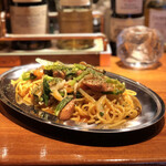 User's review image for 霞町ナポリタン