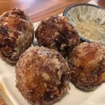 User's review image for 串焼き ニューダイトン 難波中店