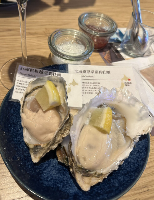 用戶對於VIGO OYSTERBAR的評論高清圖