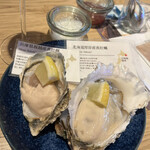 用戶對於VIGO OYSTERBAR的評論圖