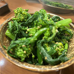 用戶對於焼肉・ホルモン安東的評論圖
