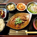 用戶對於Mの焼肉  福島本店的評論圖