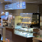 User's review image for ドンク アトレ吉祥寺店