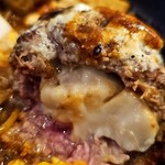 用戶對於山本のハンバーグ 中目黒的評論圖