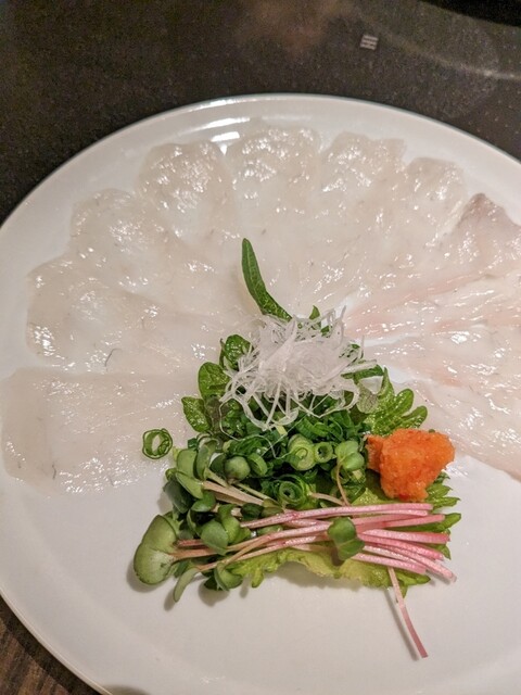 用戶對於玄品 本町 ふぐ・うなぎ・かに料理的評論高清圖