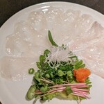 用戶對於玄品 本町 ふぐ・うなぎ・かに料理的評論圖