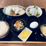 用戶對於魚○本店的評論圖