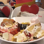 User's review image for スイーツパラダイス 梅田店