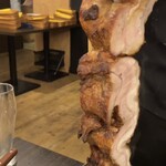 User's review image for シュラスコ＆ビアバー ゴッチバッタ 池袋西口